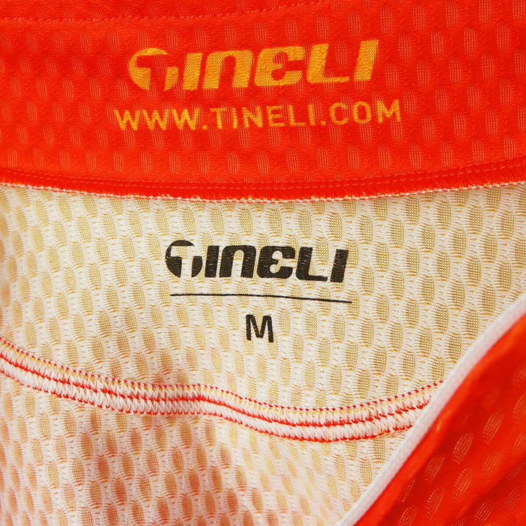 Tineli Elements Pro Performance Jersey