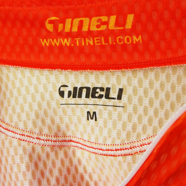 Tineli Elements Pro Performance Jersey