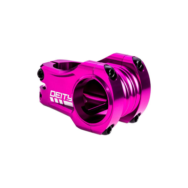 Deity Copperhead 35 Clamp Stem