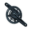 FSA Gossamer PRO AGX+ 46/30 Crankset 24mm Spindle