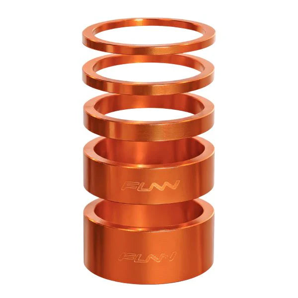 Funn Descend Headset Spacer Kits
