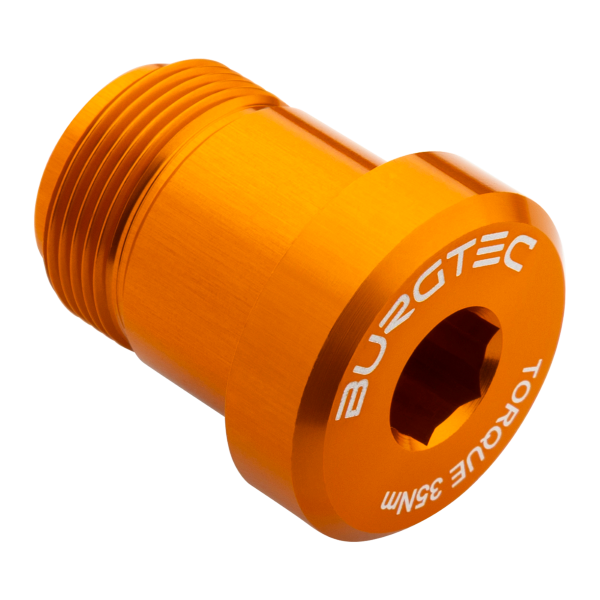 Burgtec Sram T-Type Derailleur Bolt - Bolt 1 and Bolt 2