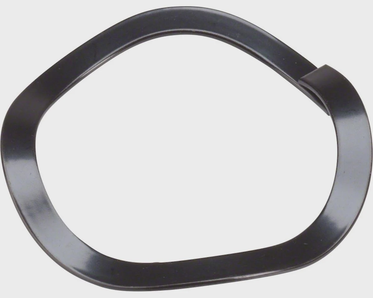 FSA MegaExo Light Wave Washer 24mm - 23000034000140
