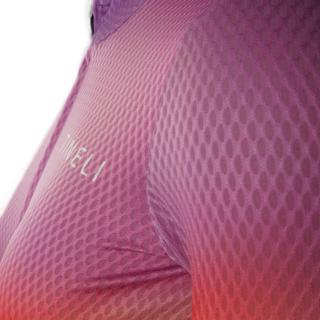 Tineli Women's Florence Pro Performance Jersey