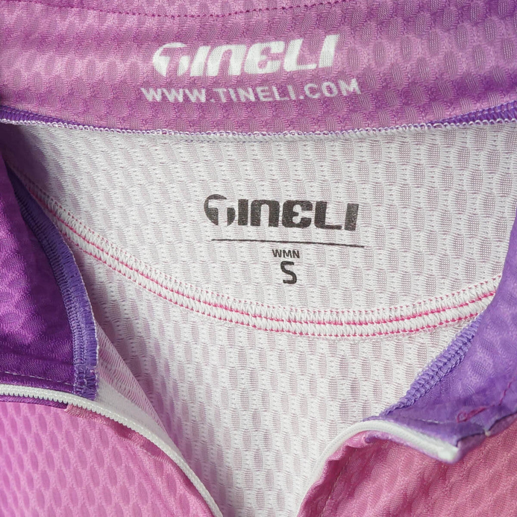 Tineli Women's Florence Pro Performance Jersey