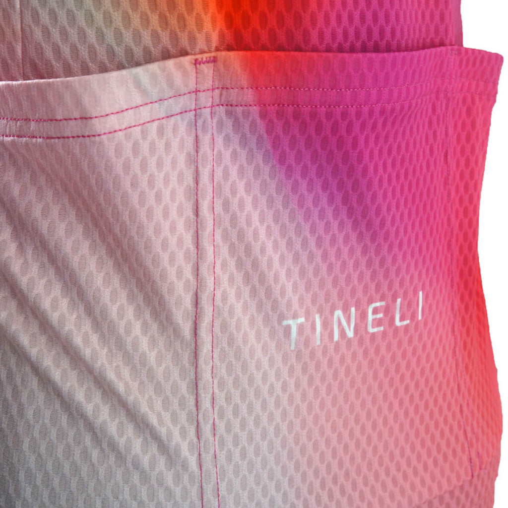Tineli Women's Florence Pro Performance Jersey
