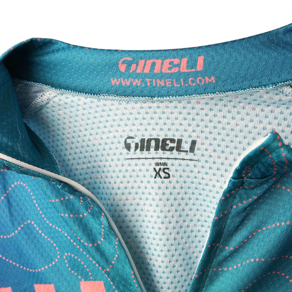 Tineli Women's Monsoon Jersey