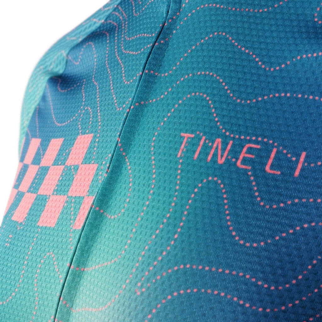 Tineli Women's Monsoon Jersey