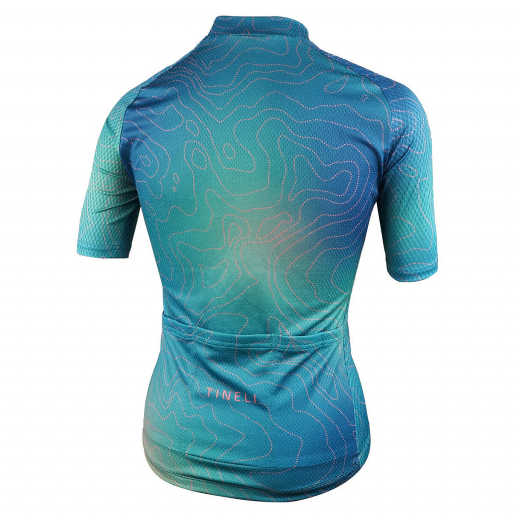 Tineli Women's Monsoon Jersey