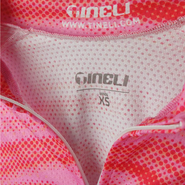 Tineli Women's Lava Jersey