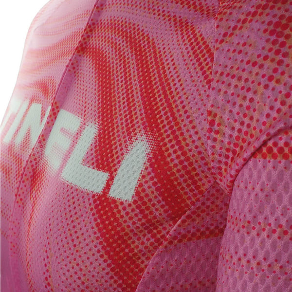 Tineli Women's Lava Jersey