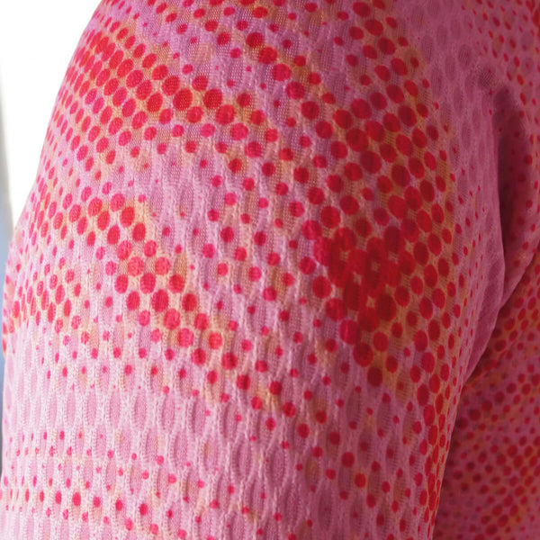 Tineli Women's Lava Jersey