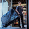 Albek Atlas Bike Travel Bag Covert Black