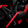 Albek Atlas Bike Travel Bag Covert Black