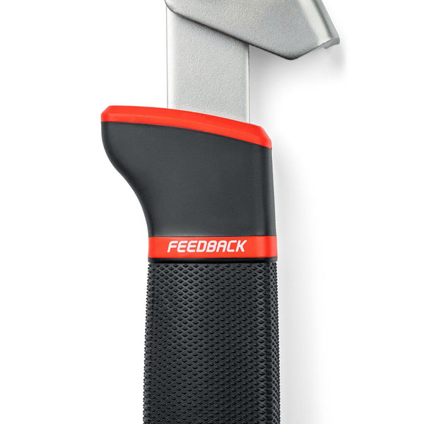 Feedback Sports Grip Whip