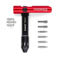 Feedback Sports Range Twist Torque Wrench