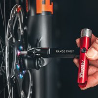 Feedback Sports Range Twist Torque Wrench