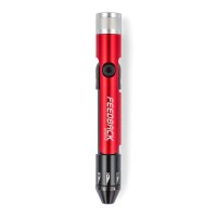 Feedback Sports Range Twist Torque Wrench
