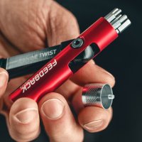 Feedback Sports Range Twist Torque Wrench