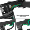 FSA NS SMR II Internal/External Routing 31.8 Clamp Stem