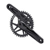 FSA Gossamer PRO AGX+ 1 X Crankset 24mm Spindle 42T