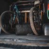 Albek Skytrail Duffel Bag Covert Black