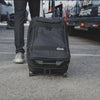 Albek Short Haul (Carry On) Bag Covert Black