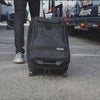 Albek Short Haul (Carry On) Bag Covert Black