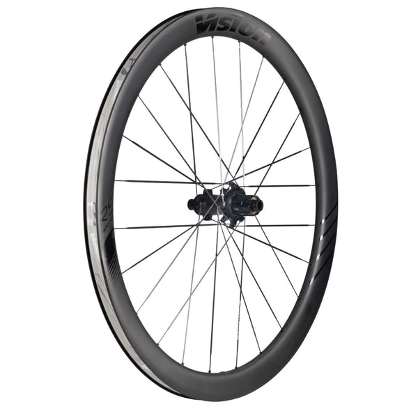 Vision Metron 45 RS Wheelset