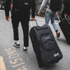 Albek Long Haul (Checked) Bag Covert Black