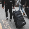Albek Long Haul (Checked) Bag Covert Black