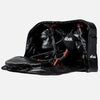 Albek Atlas Bike Travel Bag Covert Black