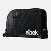 Albek Atlas Bike Travel Bag Covert Black