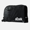 Albek Atlas Bike Travel Bag Covert Black