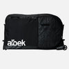 Albek Atlas Bike Travel Bag Covert Black