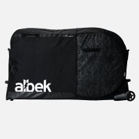 Albek Atlas Bike Travel Bag Covert Black