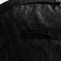 Albek Atlas Bike Travel Bag Covert Black