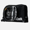Albek Atlas Bike Travel Bag Covert Black
