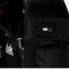 Albek Atlas Bike Travel Bag Covert Black