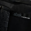 Albek Atlas Bike Travel Bag Covert Black