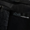 Albek Atlas Bike Travel Bag Covert Black
