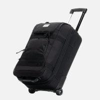 Albek Short Haul (Carry On) Bag Covert Black
