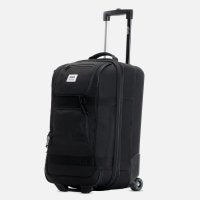 Albek Short Haul (Carry On) Bag Covert Black