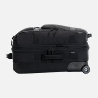 Albek Short Haul (Carry On) Bag Covert Black