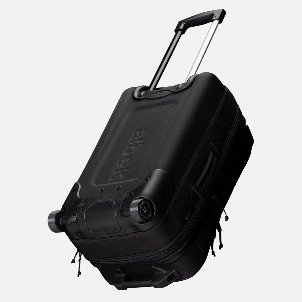 Albek Short Haul (Carry On) Bag Covert Black