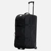 Albek Long Haul (Checked) Bag Covert Black