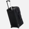 Albek Long Haul (Checked) Bag Covert Black
