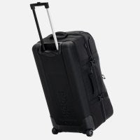 Albek Long Haul (Checked) Bag Covert Black