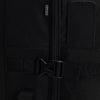 Albek Long Haul (Checked) Bag Covert Black