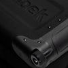 Albek Long Haul (Checked) Bag Covert Black